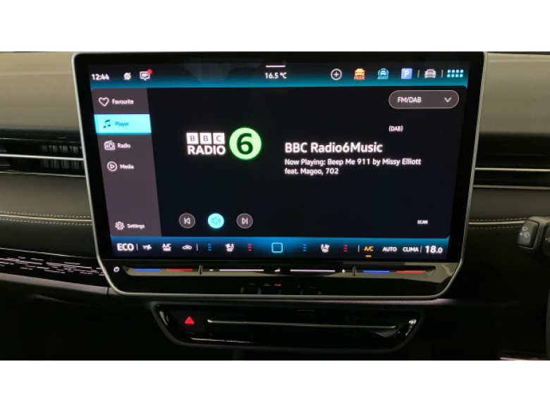 Volkswagen ID.7 210kW Match Pro Plus 77kWh 5dr Auto Electric Estate